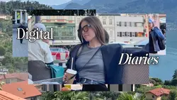 preview / intro vlog