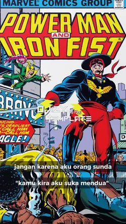 JJ TIPIS TIGA FOTO