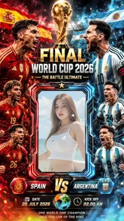 Final world cup 2026