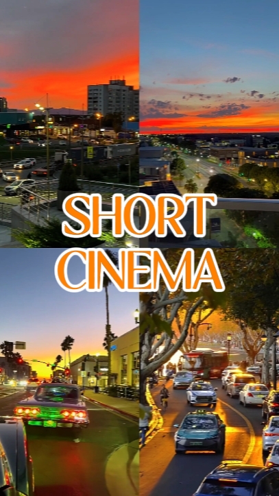 8 clips videos