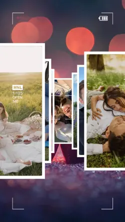 15 PICT/VIDEO AESTHE
