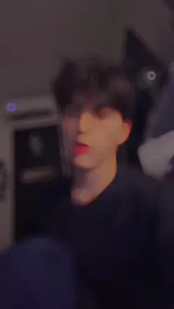 JJ blur