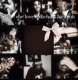 Michael Jackson💗🤩