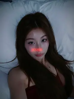 Like JENNIE