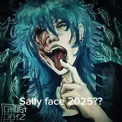 Sally face