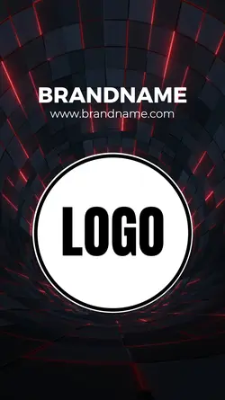 logo intro