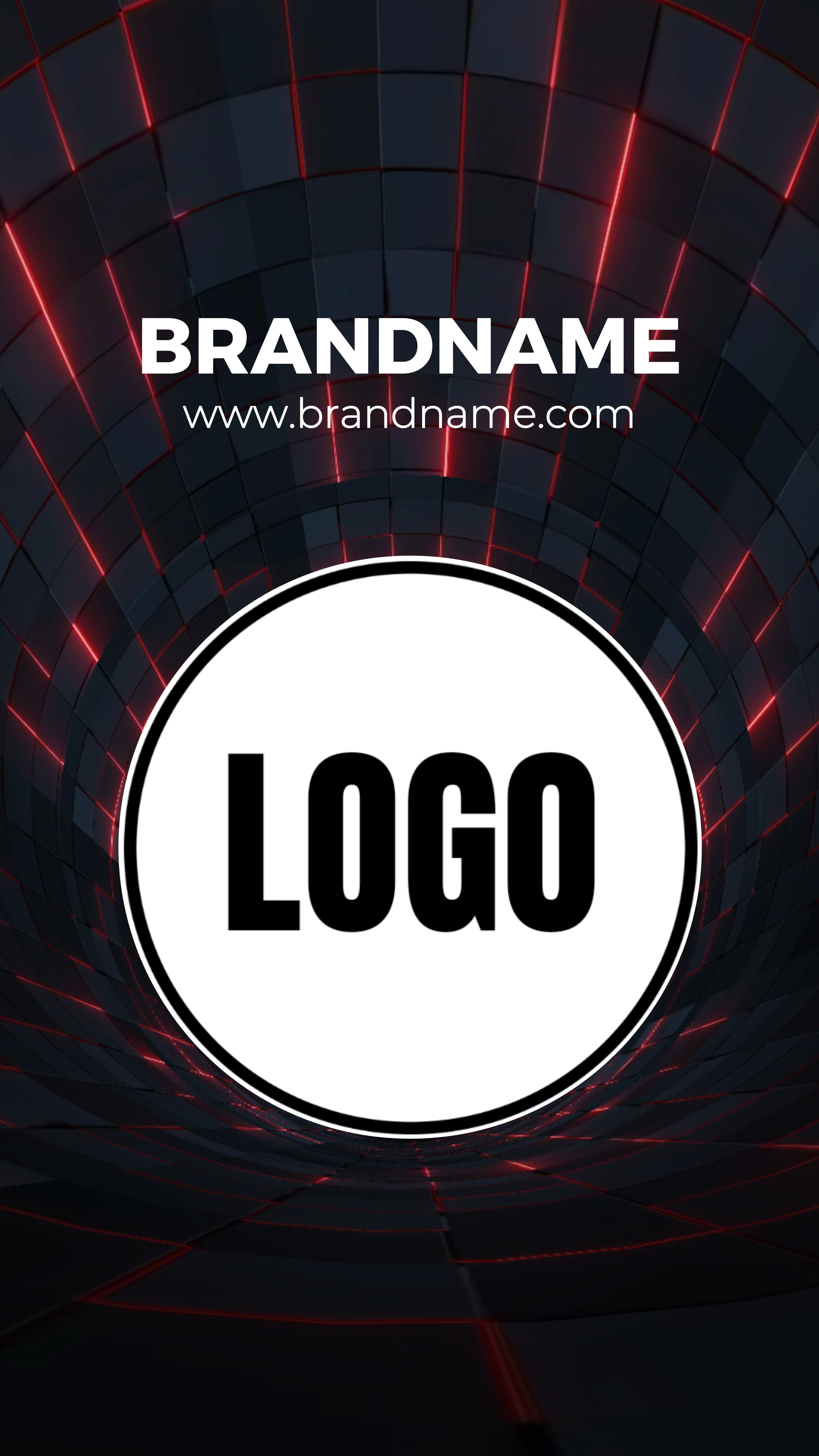 logo intro
