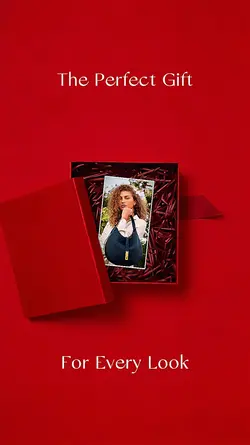 The Perfect Gift