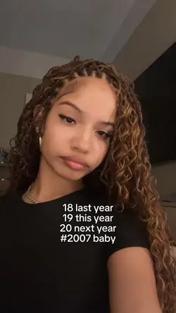 2007 baby