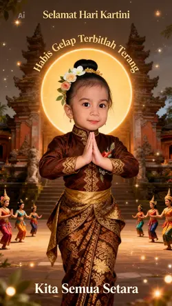hari karti anak