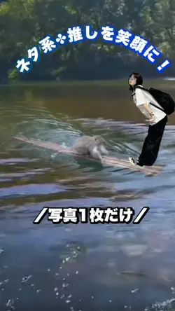 【ネタ系✤推しを笑顔に出来る！】