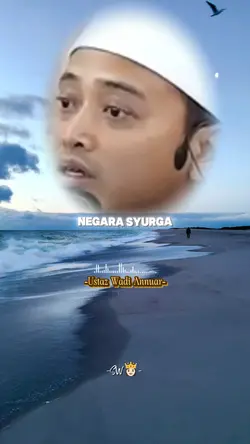 Ciri2 Ahli Syurga