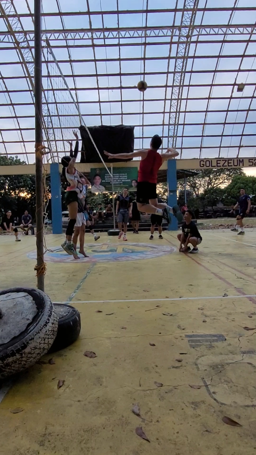 VolleyballHighlights