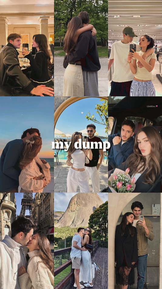 couple dump