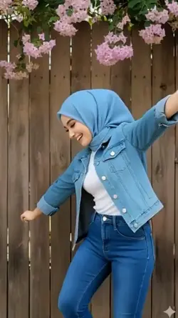 Foto Joget Viral
