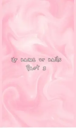 Ur name ur nails 