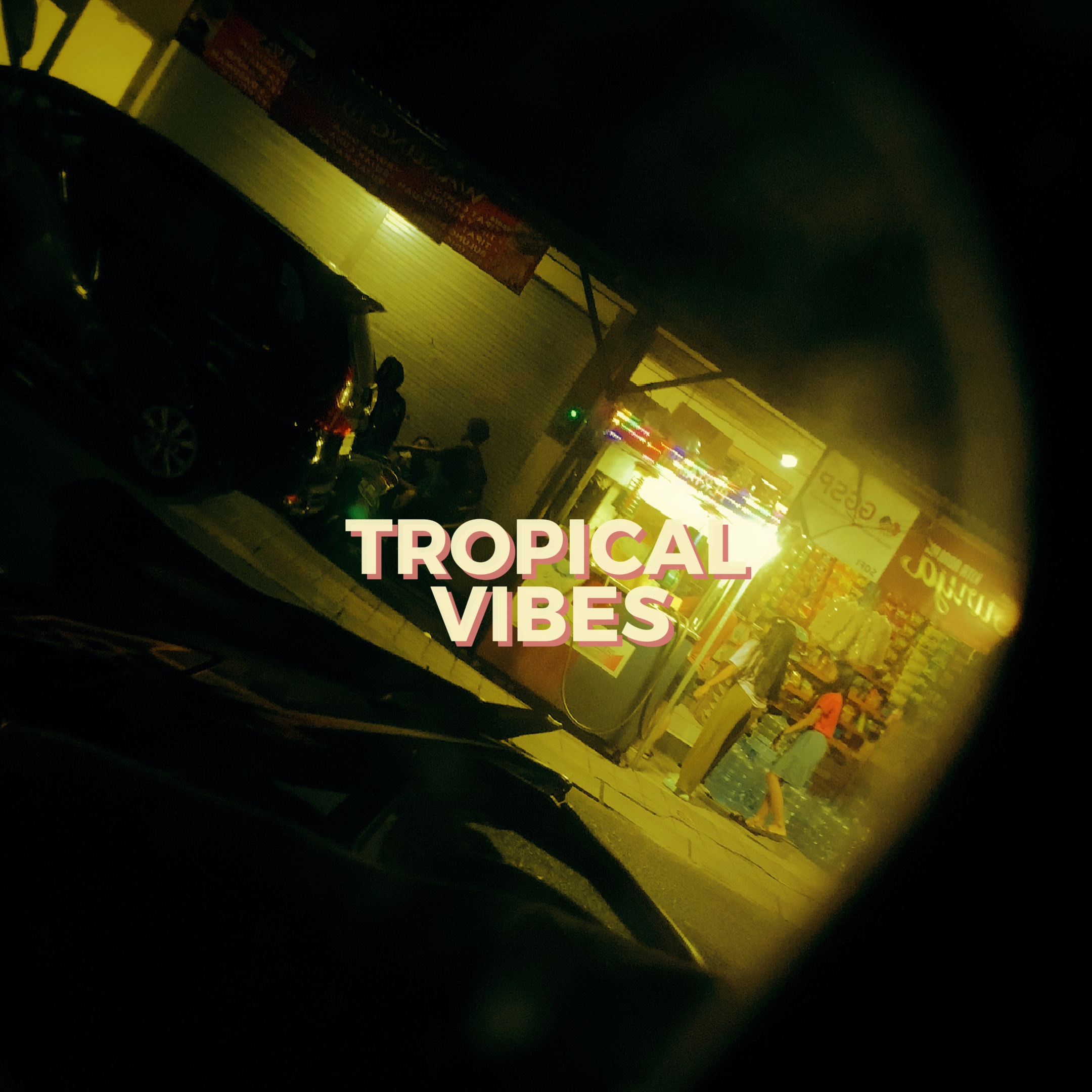 Getaran Tropis