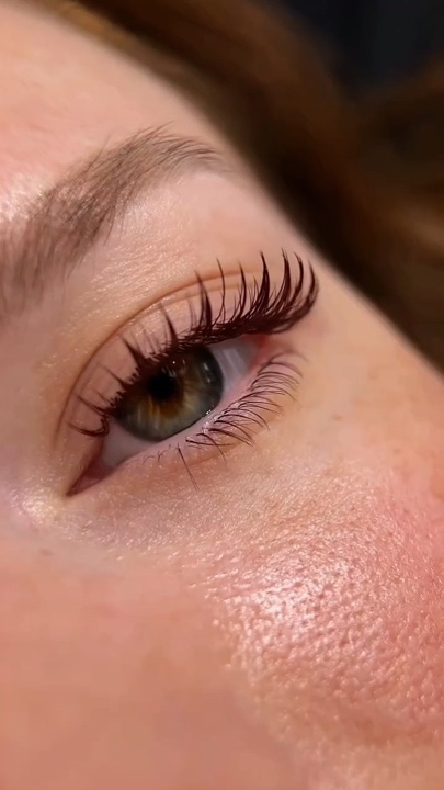 lash