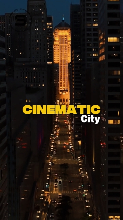 4 Clips Cinematic