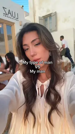 My Type Of Man