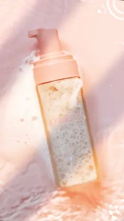 Iklan produk skincar