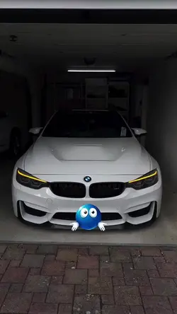 BMW trend