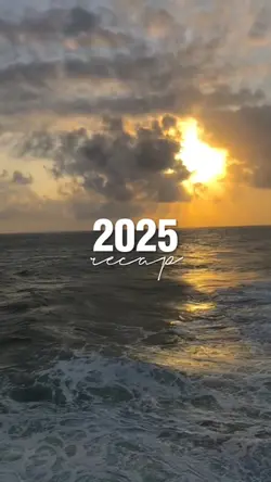 2025 recap