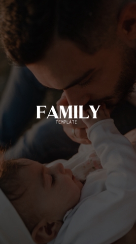 MODELO DA MINHA FAMÍLIA