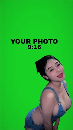 photo with woman 23