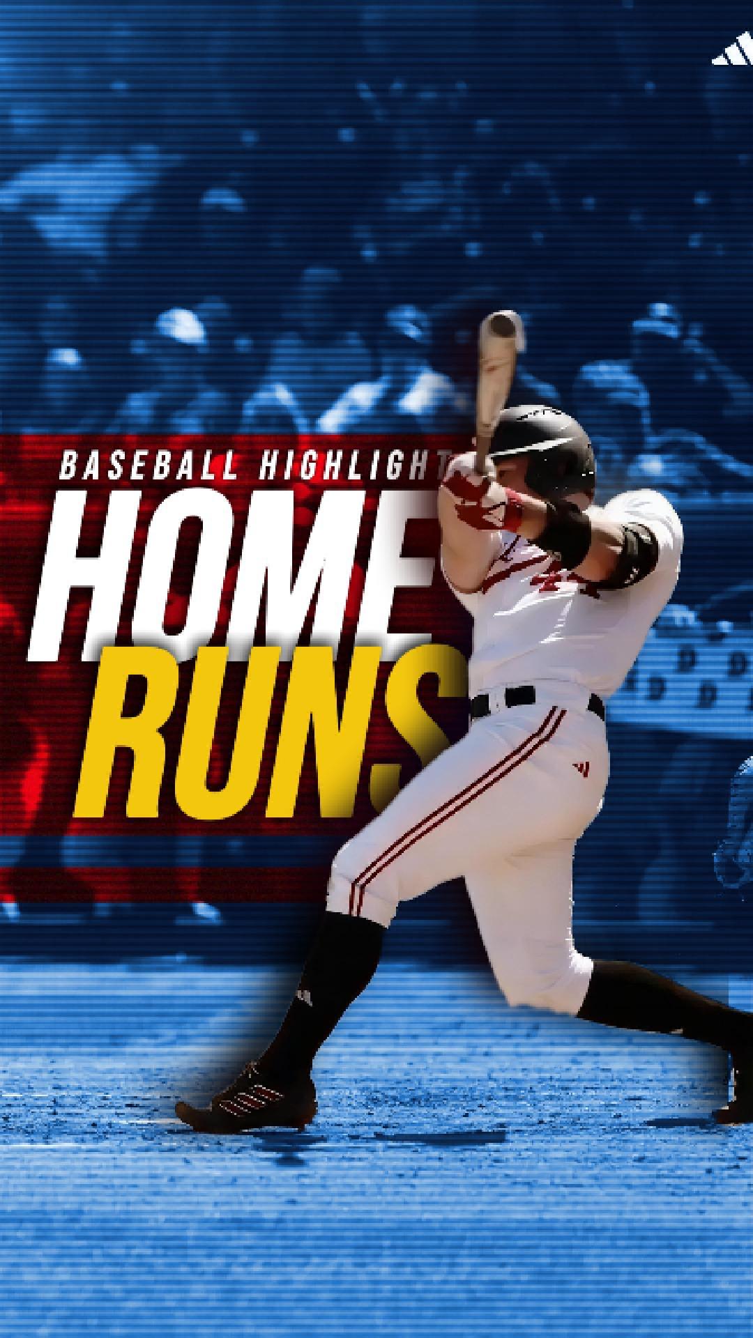 BASEBALL HIGHLIGHT