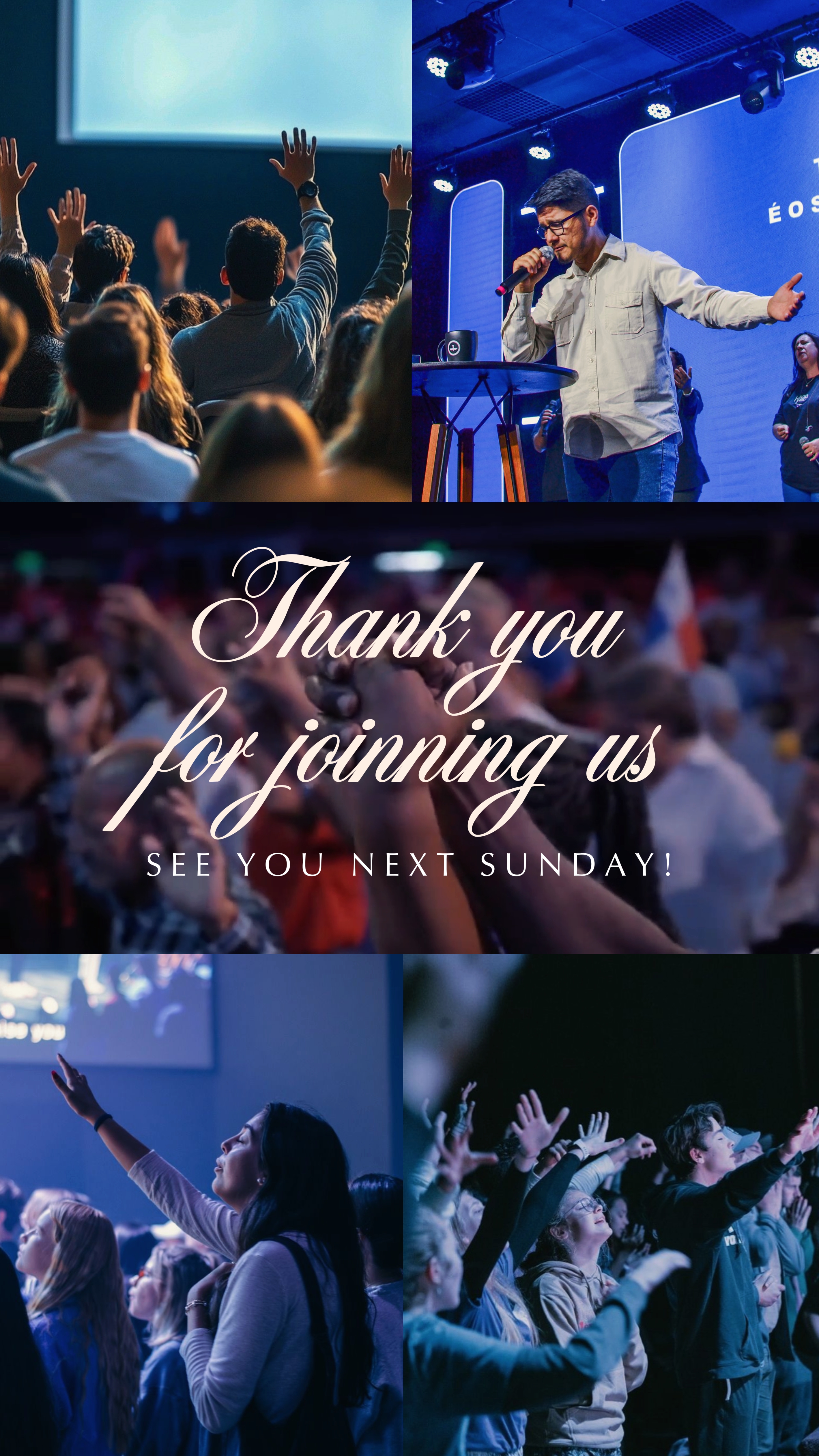 Salamat...