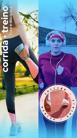 CORRIDA RUNNING RUN