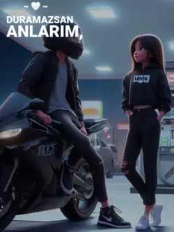 Sensiz geçer mi?..