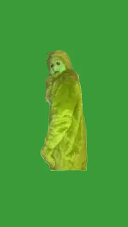 grinch guff 2
