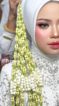 Wedding Preparation 