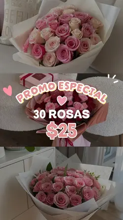 Promo San Valentín 