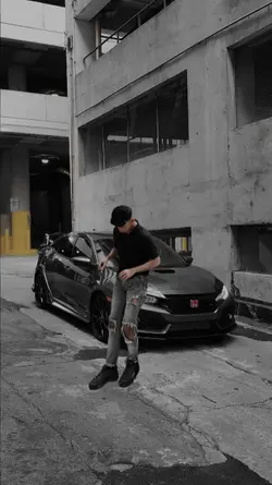 Poto bareng Civici 