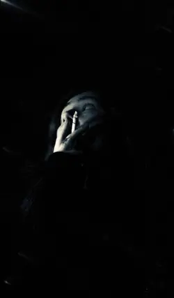 Dark Aesthetic