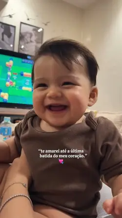 meu menino