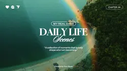 Daily Life Scenes 