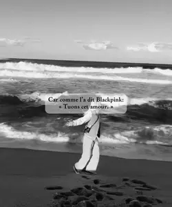 Car comme l’a dit..