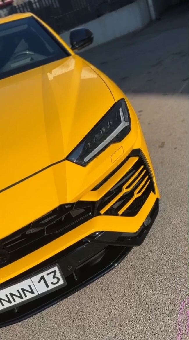 Cinematic Cars 