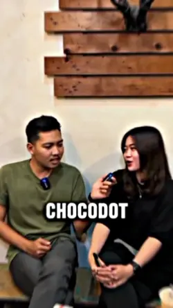 Chocodot