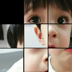 Puzzle game 