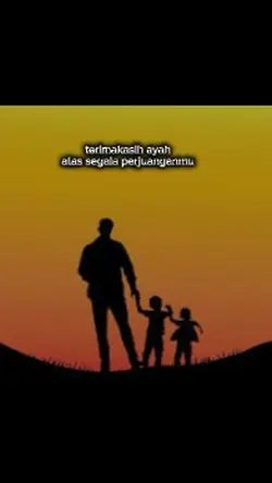 Hari ayah sedunia 