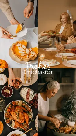 Erntedankfest