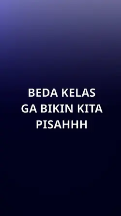 beda kelas 