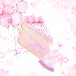 candy edits tho 😻