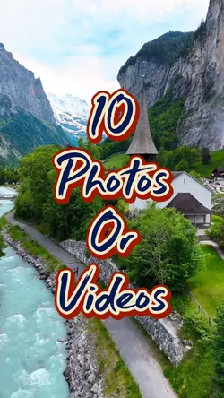 10 slideshow