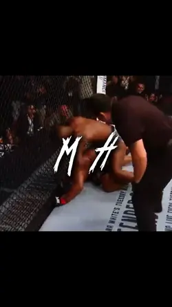 UFC EDIT